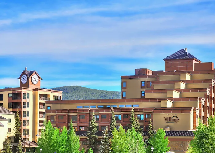 Village At Breckenridge, A Vail Resorts Property