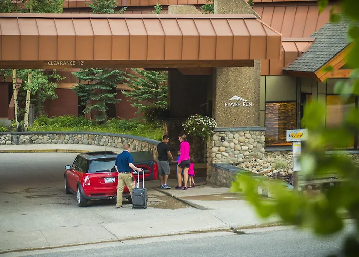 Beaver Run Resort