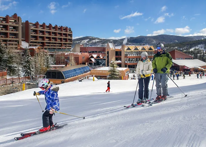 Beaver Run Resort
