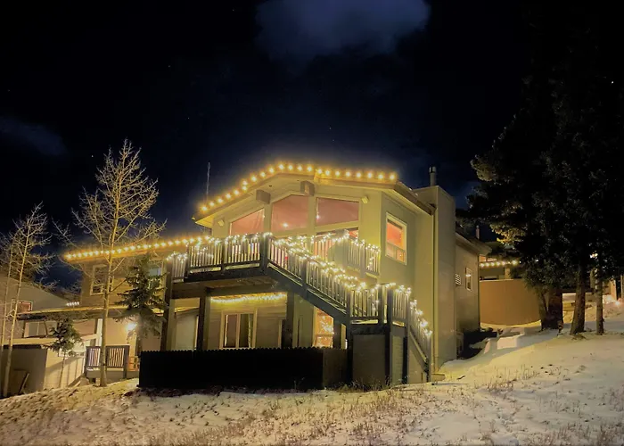 Gold Point Resort Breckenridge By Vacatia