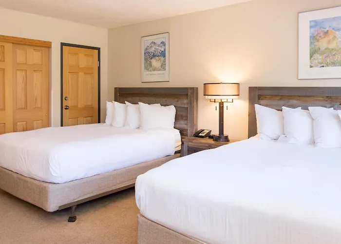 Beaver Run Resort