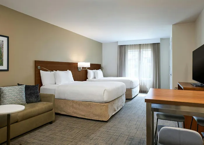 Residence Inn By Marriott Breckenridge