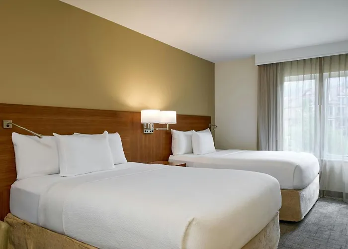 Residence Inn By Marriott Breckenridge