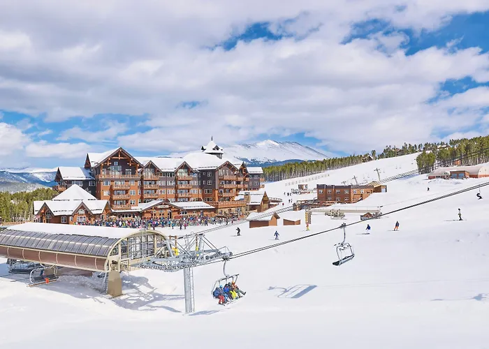 One Ski Hill Place, A Rockresort, By Vail Resorts