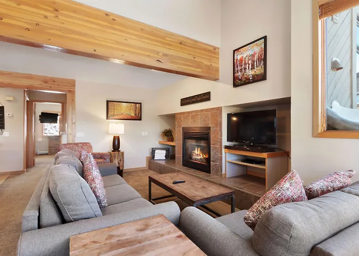 Gold Point Resort Breckenridge By Vacatia