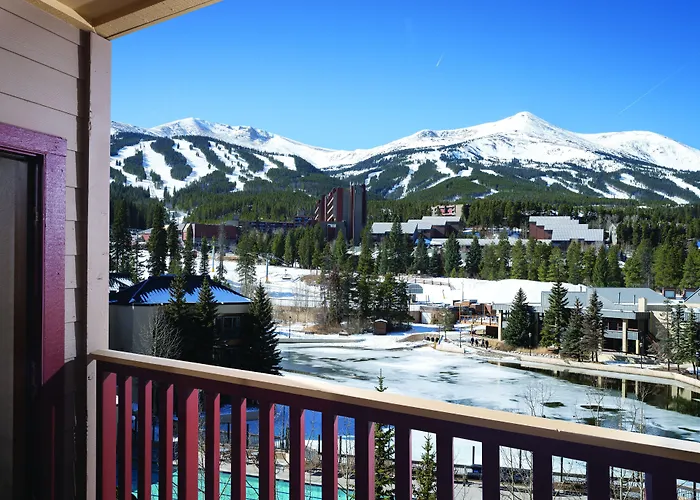 The Residences At Main Street Station By Hyatt Vacation Club